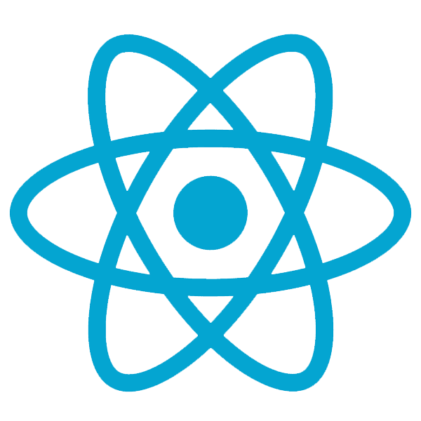 React